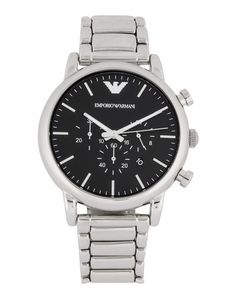 Наручные часы Emporio Armani