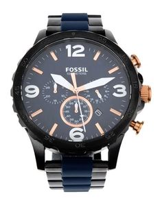 Наручные часы Fossil