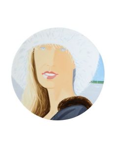Блюдо Ligne Blanche