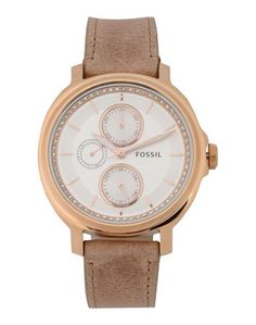 Наручные часы Fossil