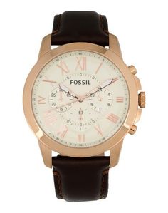 Наручные часы Fossil