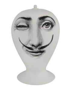 Ваза Fornasetti