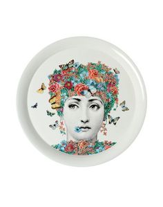 Поднос Fornasetti