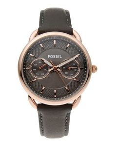 Наручные часы Fossil