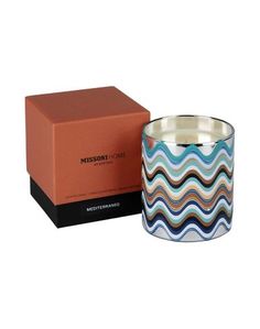 Свеча Missoni Home