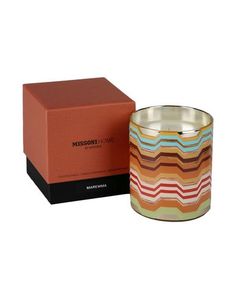 Свеча Missoni Home