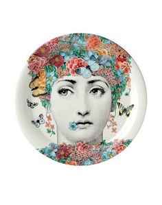 Поднос Fornasetti