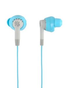 Наушники Yurbuds