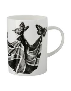 Для чая и кофе Rory Dobner