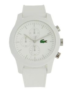 Наручные часы Lacoste