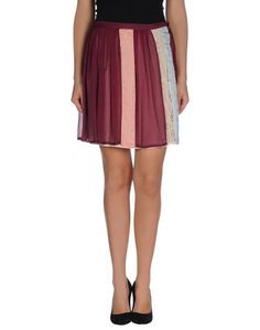 Юбка до колена Suoli