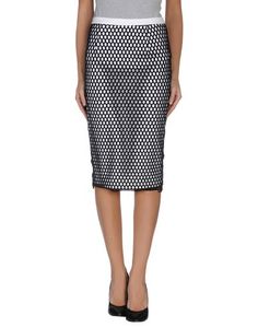 Юбка до колена Elizabeth AND James