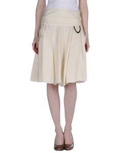 Юбка до колена Noon