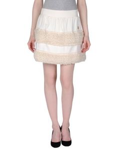 Мини-юбка Atelier Fixdesign