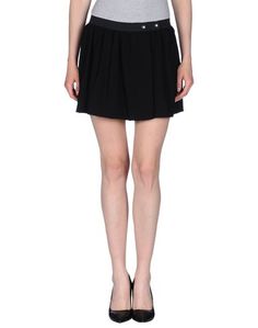 Мини-юбка Isabel Marant
