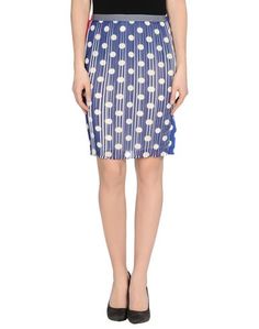 Юбка до колена Pianurastudio