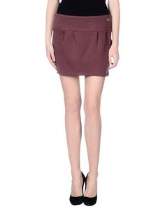 Мини-юбка Atelier Fixdesign