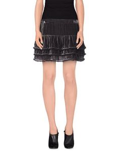 Мини-юбка Atelier Fixdesign