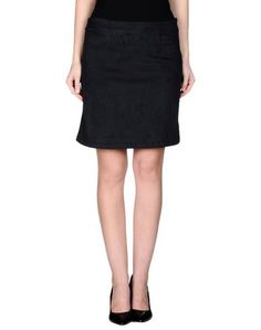 Юбка до колена LIU •JO Jeans