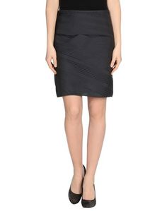 Юбка до колена Cividini