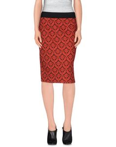 Юбка до колена Darling