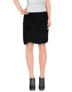 Юбка до колена Isabel Marant