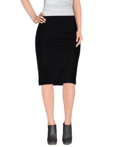 Юбка до колена Mauro Grifoni