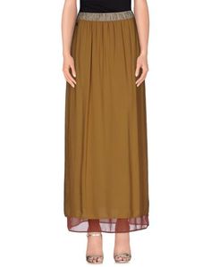 Длинная юбка Manila Grace
