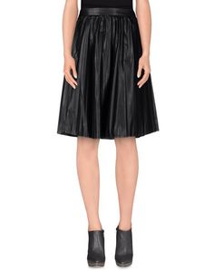 Юбка до колена LM Lulu