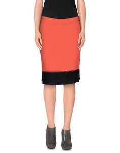 Юбка до колена TOY G.