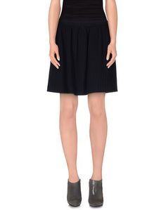 Мини-юбка TRU Trussardi