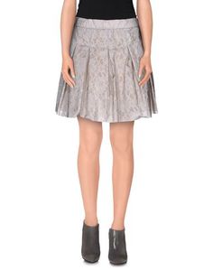 Мини-юбка Jijil