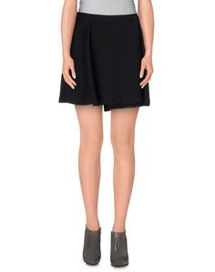 Мини-юбка Michael Kors