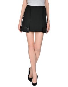 Мини-юбка TRU Trussardi