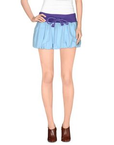 Мини-юбка Atelier Fixdesign