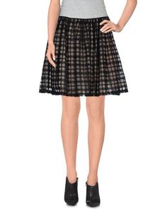 Мини-юбка Red Valentino