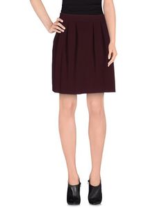 Юбка до колена Ottodame