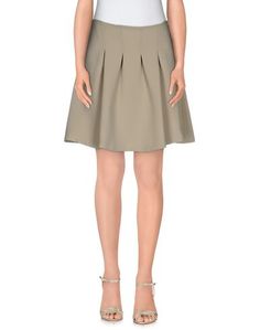 Юбка до колена ..,Merci