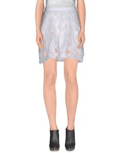 Юбка до колена AviÙ