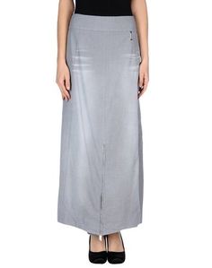 Длинная юбка Oblique Creations