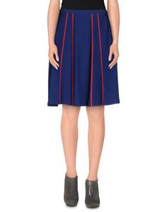 Юбка до колена Mauro Grifoni