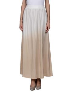 Длинная юбка Atelier Fixdesign