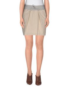 Мини-юбка Met