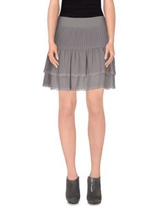 Мини-юбка Atelier Fixdesign