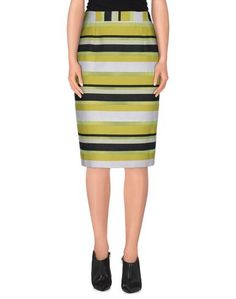 Юбка до колена Mauro Grifoni