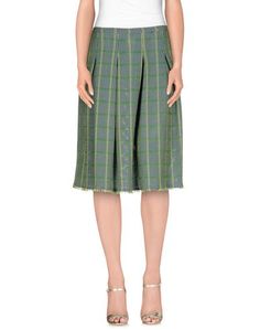 Юбка до колена Jucca