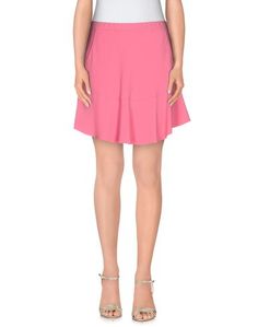 Мини-юбка Mauro Grifoni