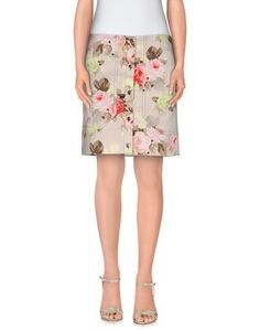 Юбка до колена Carven