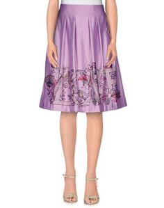 Юбка до колена Tenax