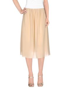 Юбка длиной 3/4 Cesare Paciotti 4US